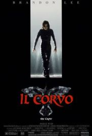 Il corvo - The Crow