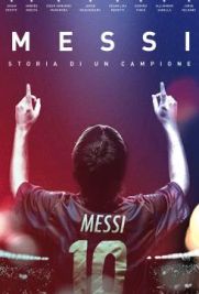 Messi - Storia di un campione