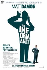 The Informant!