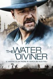 The Water Diviner