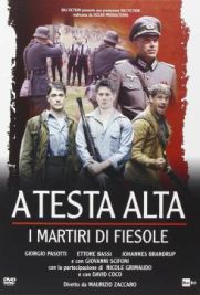 A testa alta – I martiri di Fiesole