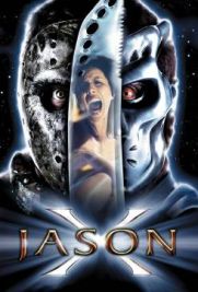 Jason X - Morte Violenta