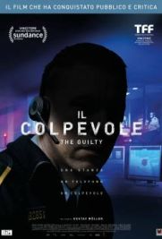 Il colpevole - The Guilty