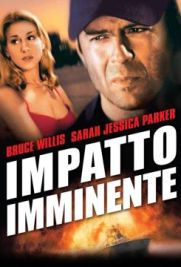 Impatto imminente