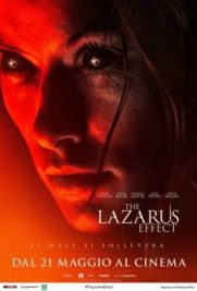 The Lazarus Effect