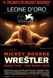 The Wrestler