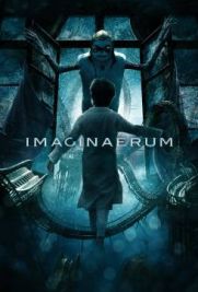 Imaginaerum