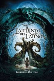 Il labirinto del fauno