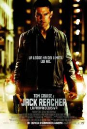 Jack Reacher - La prova decisiva