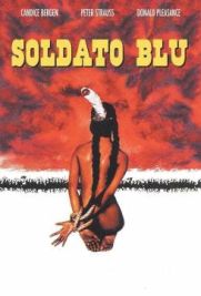 Soldato blu