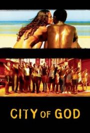 City of God