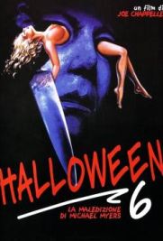 Halloween 6 - La maledizione di Michael Myers