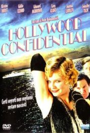 Hollywood Confidential