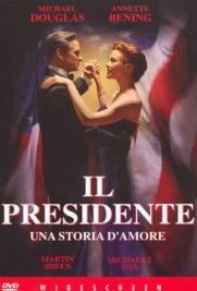 Il presidente - Una storia d'amore