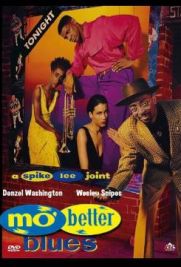 Mo' Better Blues