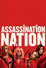 Assassination Nation