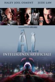 A.I. - Intelligenza Artificiale