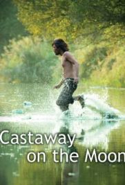 Castaway on the Moon