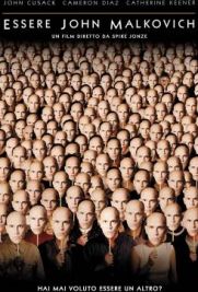 Essere John Malkovich