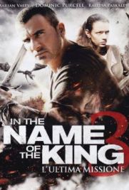 In the Name of the King 3: L'ultima missione