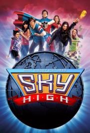 Sky High - Scuola di superpoteri