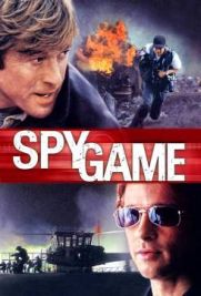 Spy Game