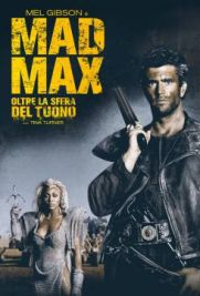 Mad Max 3 - Oltre la sfera del tuono