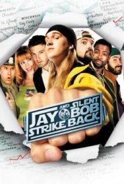 Jay & Silent Bob... Fermate Hollywood!