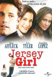 Jersey Girl