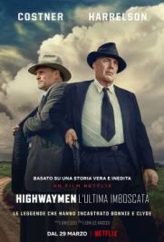 Highwaymen - L'ultima imboscata