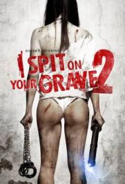 I Spit on Your Grave 2