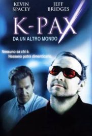 K-PAX - Da un altro mondo