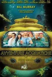 Le avventure acquatiche di Steve Zissou