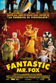 Fantastic Mr. Fox