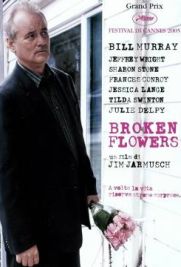 Broken Flowers