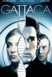 Gattaca - La porta dell'universo