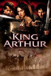 King Arthur