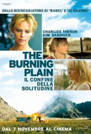 The Burning Plain - Il confine della solitudine