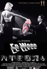 Ed Wood