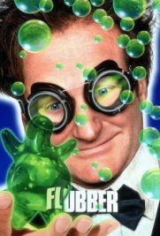 Flubber - Un professore tra le nuvole