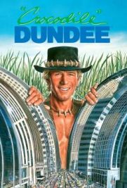 Mr. Crocodile Dundee