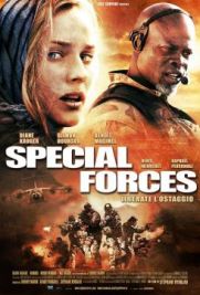 Special Forces - Liberate l'ostaggio