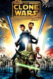 Star Wars: The Clone Wars