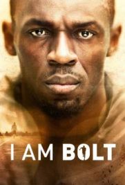 I Am Bolt