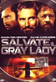 Salvate il Gray Lady