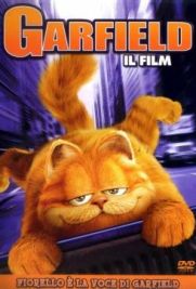 Garfield: Il film