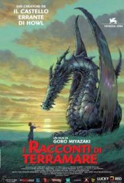 I racconti di Terramare