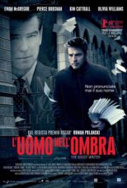 L'uomo nell'ombra