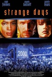 Strange Days