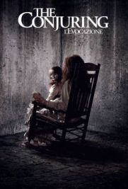 L'evocazione - The Conjuring